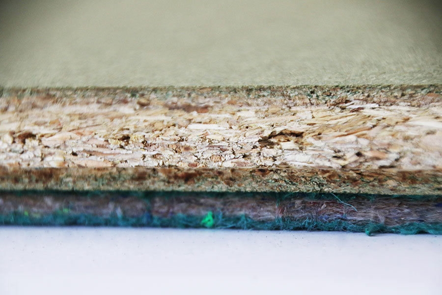 Acoustic Floorboard