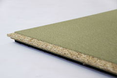 Acoustic Floorboard