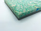 Foam Backed Rubber Underlay for Carpets