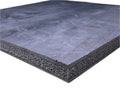 Soundproof Underlay 15mm similar to soundlay plus and mutemat